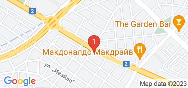 Дентална клиника Карта