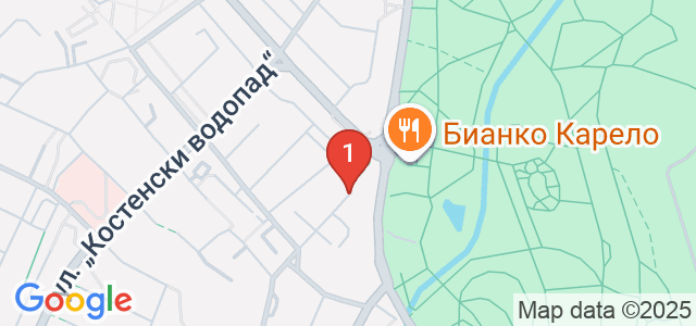 Счетоводна къща „Калго” Карта