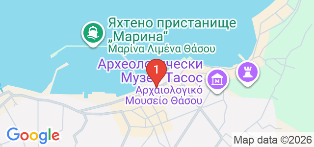 Akti Карта