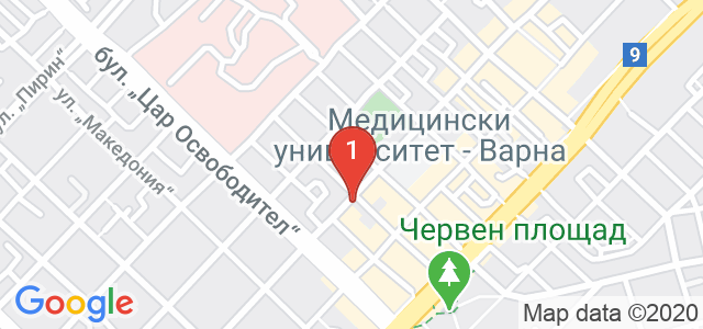 Д-р М. Рушид Карта