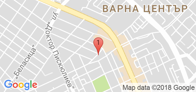 Козметично студио Его М Карта