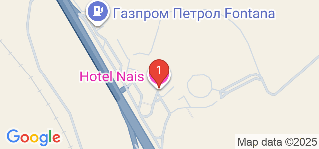 Вени Травел Карта