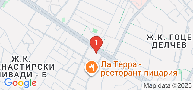 Flo Art &Wine Карта