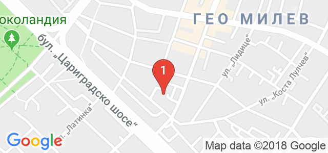 Fun Tag Party Agency Карта