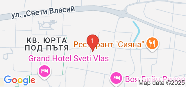 Роял Палм Карта