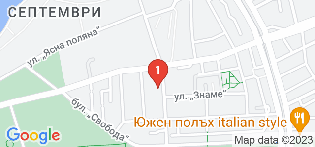 Делта Нет Карта