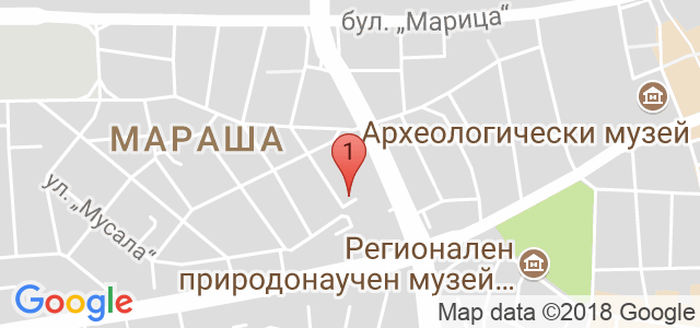 Масажно студио