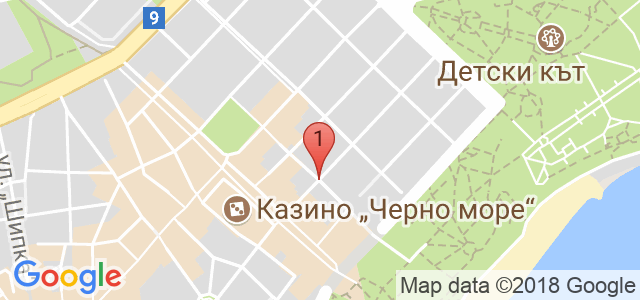 Студио за красота Алая Карта