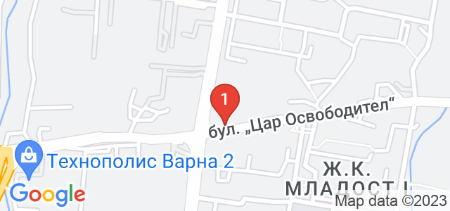 Автомивка СПОНДЖ Карта