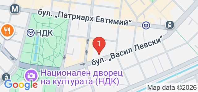 Aqua Tour Карта