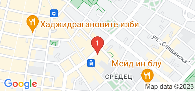 Масажно студио Ниа Карта