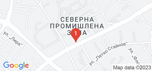 Автомивка Фреш Карта