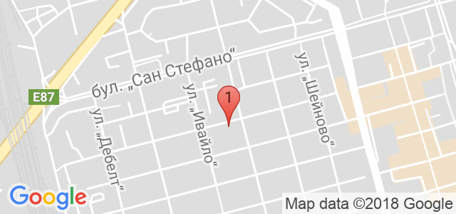 NurTen Cosmetique Карта