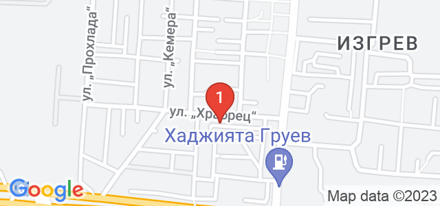 Мебели http://detelina-bg.eu/ Карта