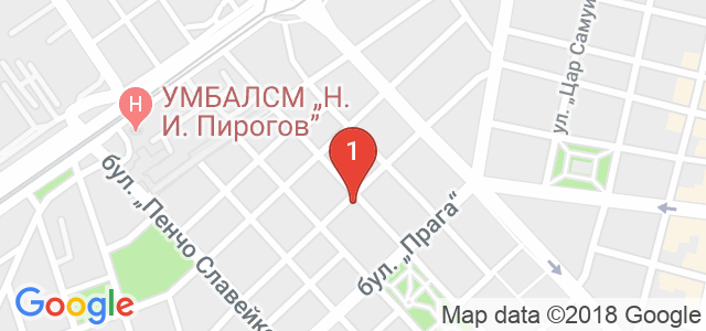 Медико-козметичен център Енигма Карта