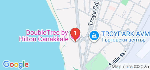 Глобус Холидейс Карта