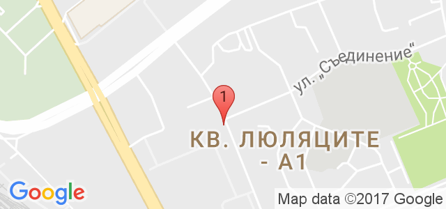 Автосервиз Оптела Карта