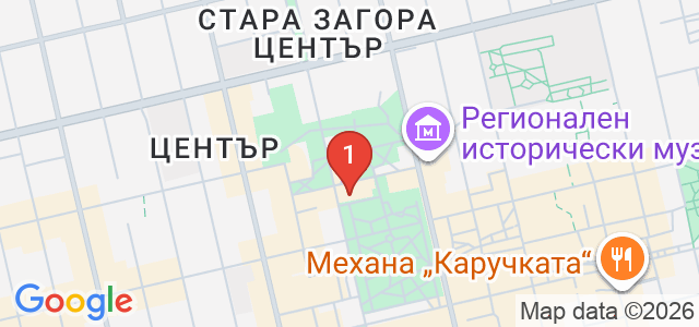 Страйп Медиа Карта