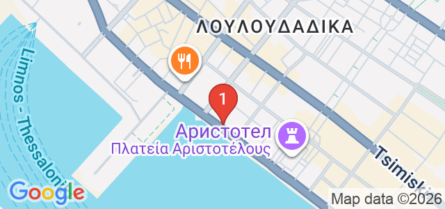 ON Residence Карта