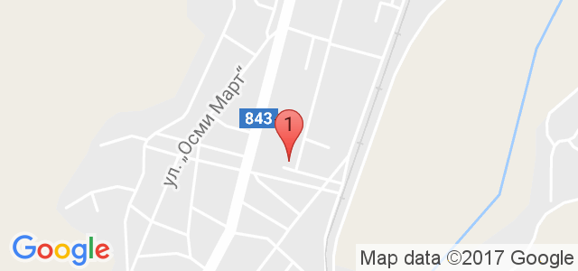 Holiday - SPA and Wellness**** Карта
