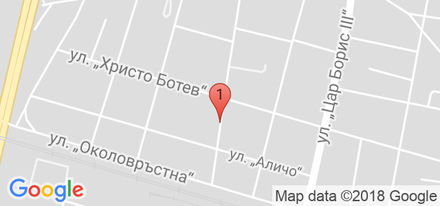 МИСИС ТРАВЪЛ Карта