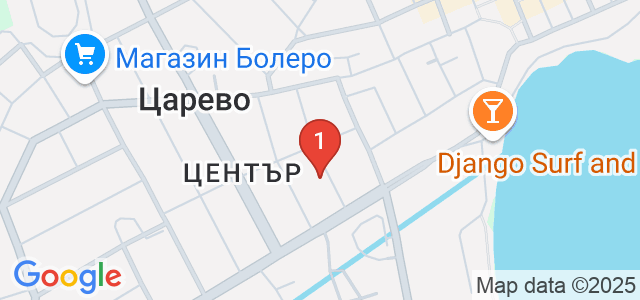 Къща за гости Лъки Карта