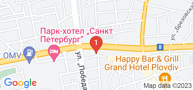 Студио Магия Карта