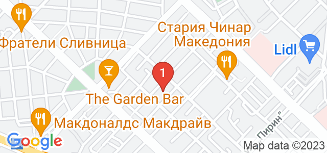 Dream Wellnes Center Карта