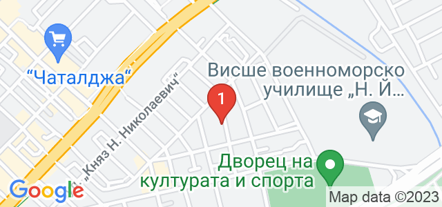 Соларно студио Захир Карта