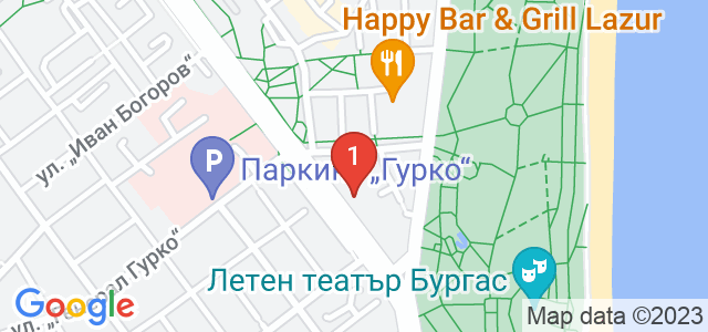 ТИМ СОТ Карта