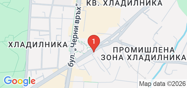 V MaxProtect Карта
