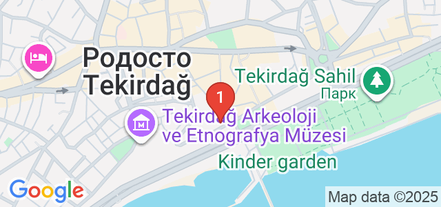 Глобус Холидейс Карта