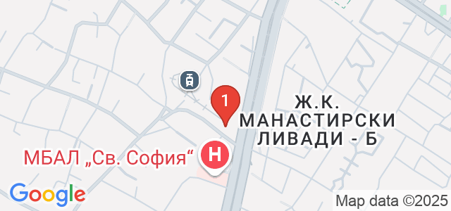 Автосервиз ДРУМНИК Карта