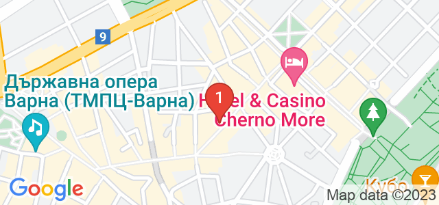 Оптики Леонардo Карта