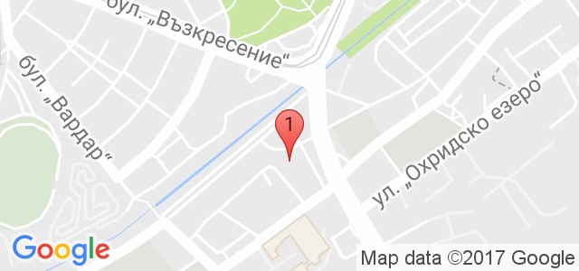 Super Sushi Карта