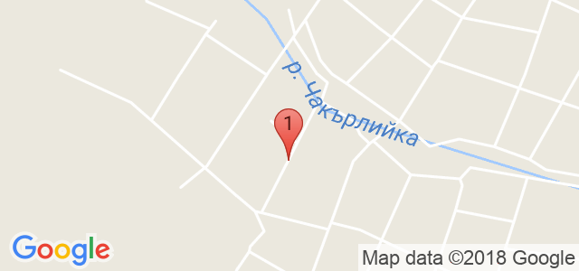 Салон Мери Карта