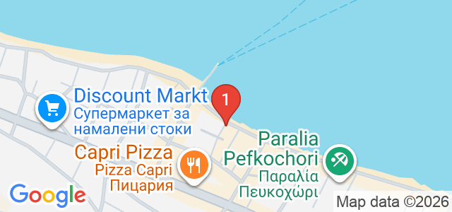 Marabou Карта