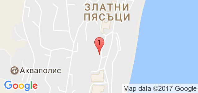 Комплекс Гладиола Карта
