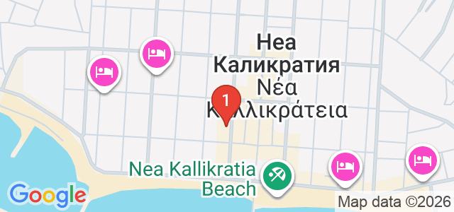 Mallas Карта
