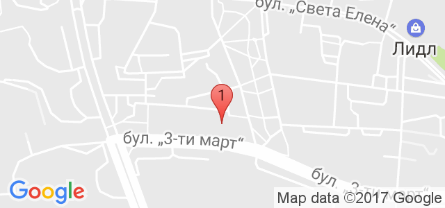 Фитнес зали
