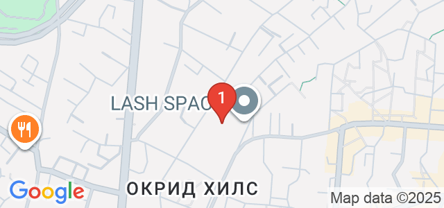 Салон Нюанс Фешън Карта