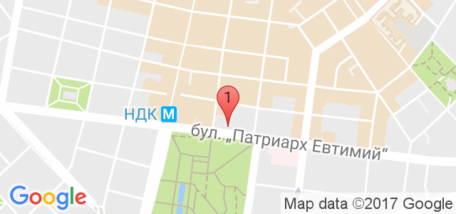 ГлобусТурс Карта