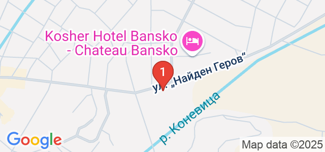 Eagle Lodge Apartment Complex Карта