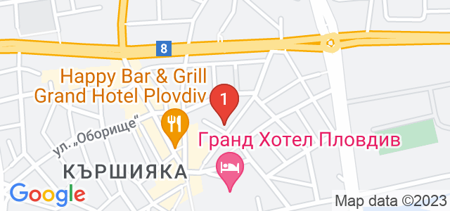 Салон Kia Nails &Beauty Карта