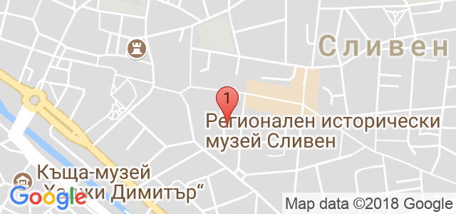 Козметичен Център Карта
