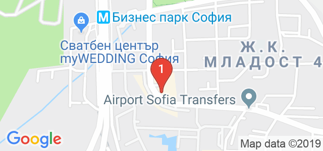 Hubi Brothers Карта