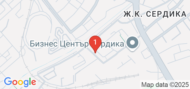 Спортен клуб ШУ ХА РИ Карта