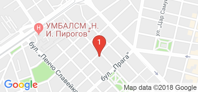 Медико-козметичен център Енигма Карта