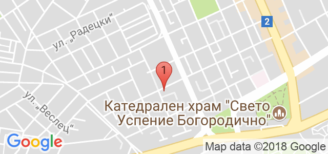 Студио Мишел Карта