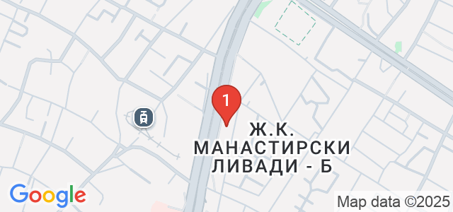 Салон GO FOR SHINE Карта